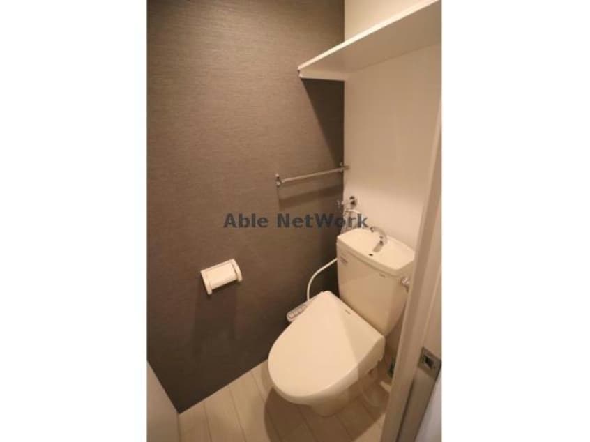  アルーア北大前