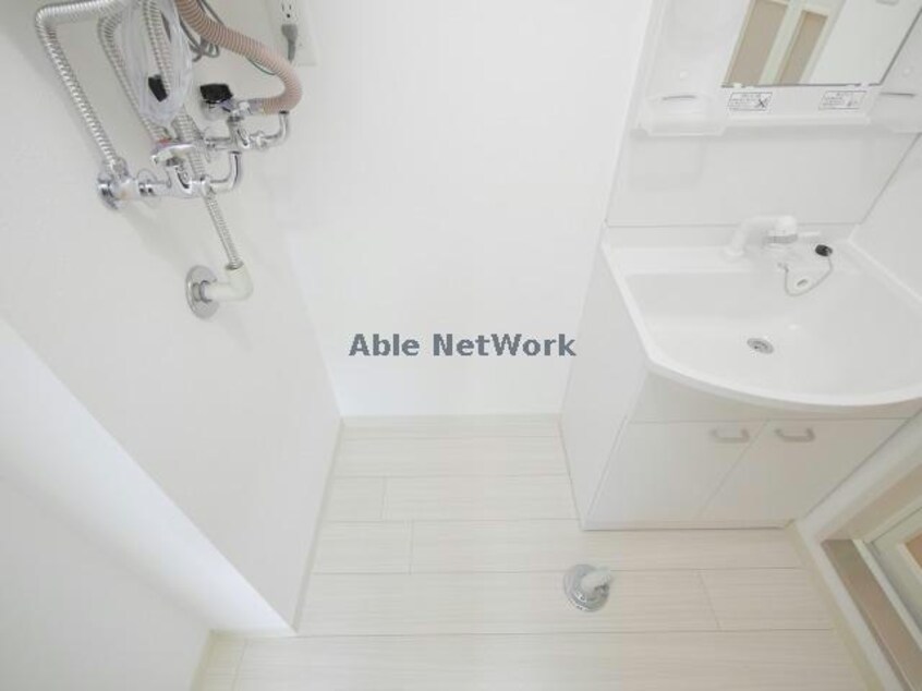  アルーア北大前