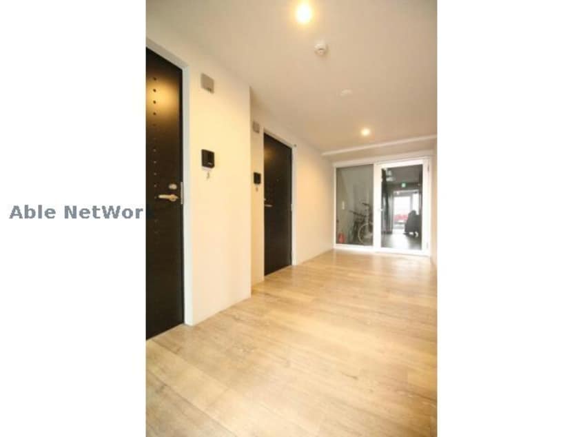  アルーア北大前