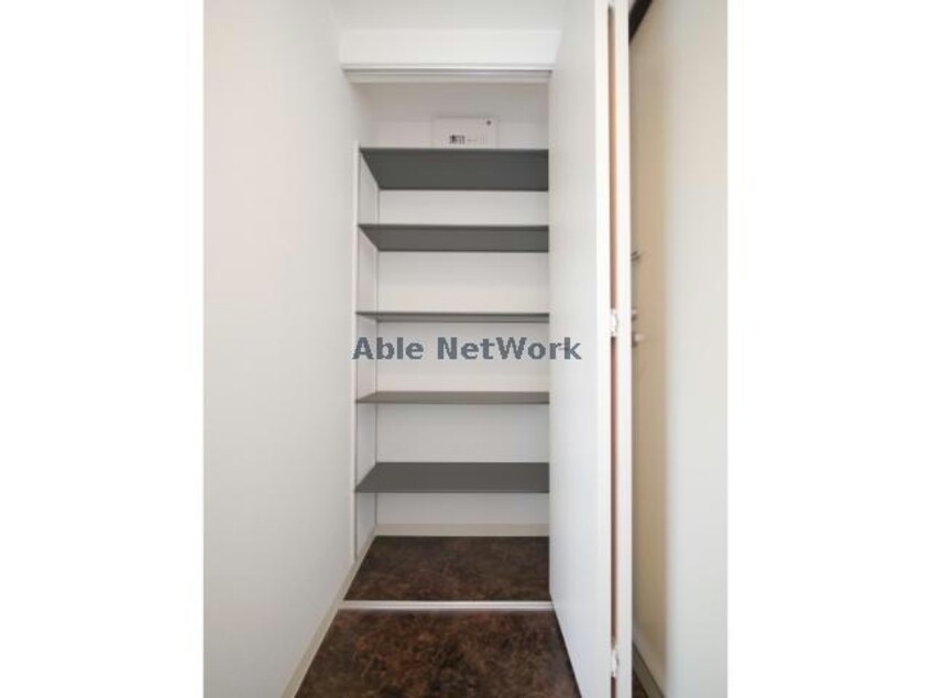  アルーア北大前