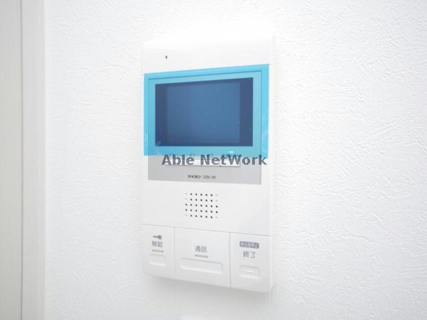  アルーア北大前