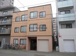 ラシード北大前