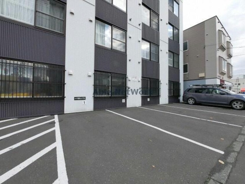  トミイビル　Ｎｏ．１７