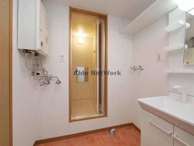  トミイビル　Ｎｏ．１７