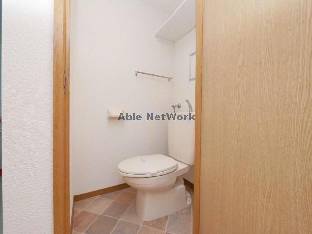  トミイビル　Ｎｏ．１７