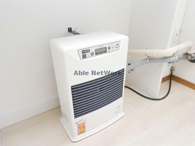  トミイビル　Ｎｏ．１７