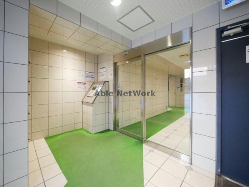  トミイビル　Ｎｏ．４０