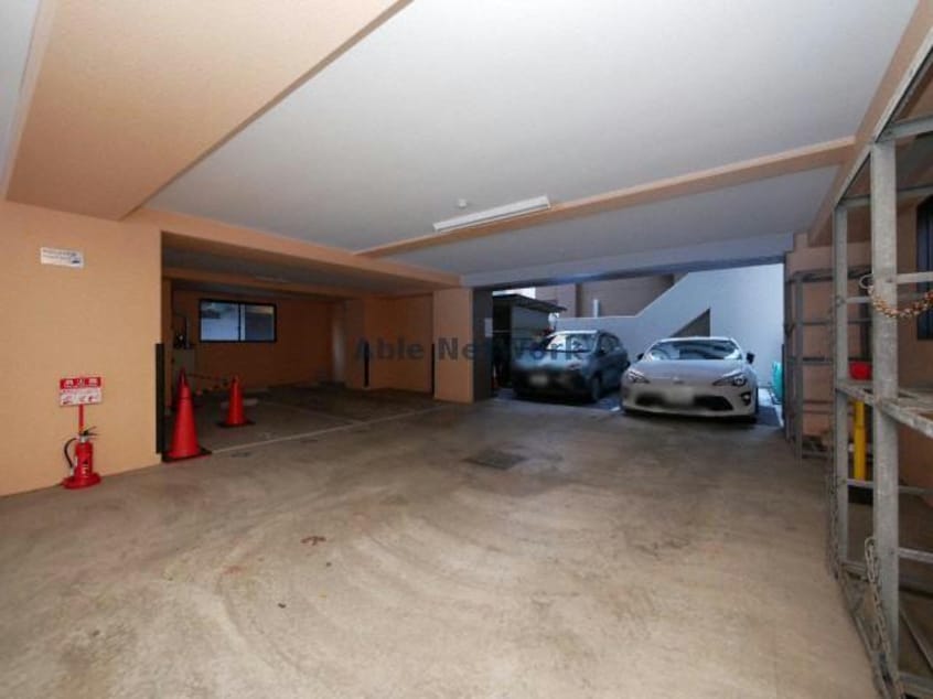  トミイビル　Ｎｏ．４０