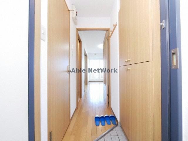  トミイビル　Ｎｏ．４０