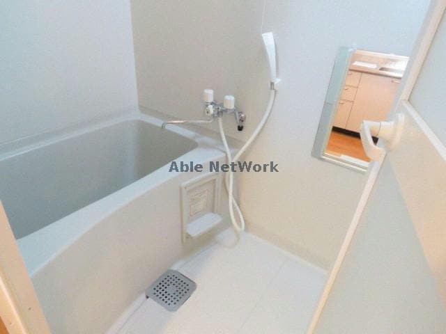  サザンサテライト北大