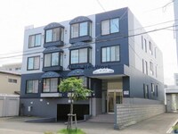 サザンガーデン北大