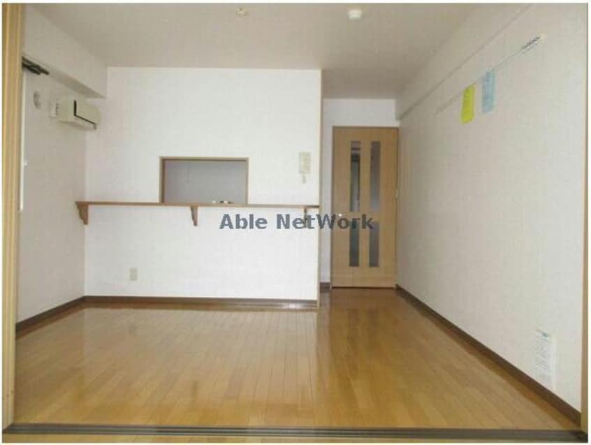  サザンランドマーク北大