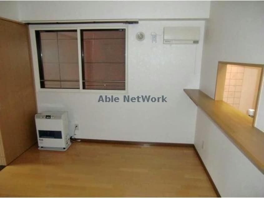  サザンランドマーク北大