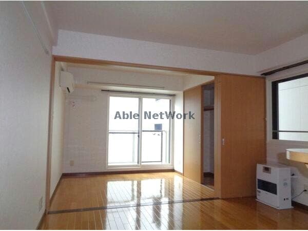  サザンランドマーク北大