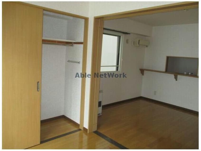  サザンランドマーク北大