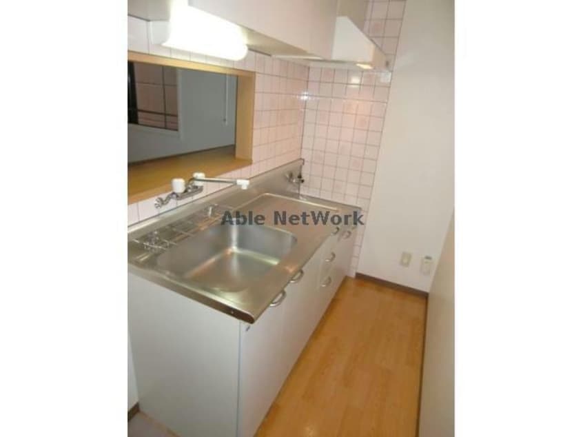  サザンランドマーク北大