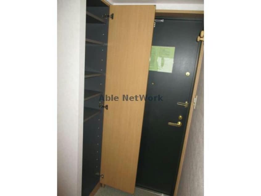  サザンランドマーク北大