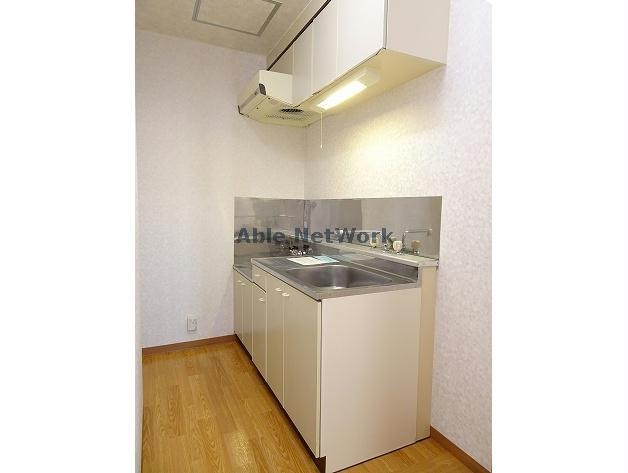  サザングランディ北大