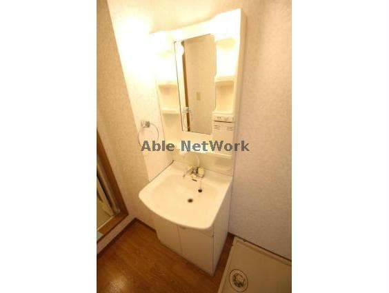  サザングランディ北大