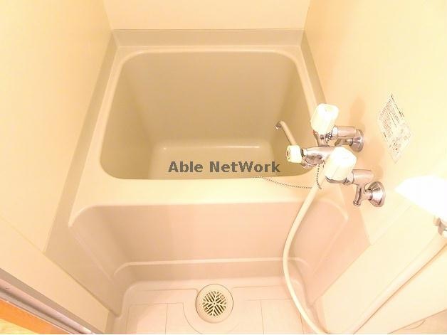  サザングランディ北大