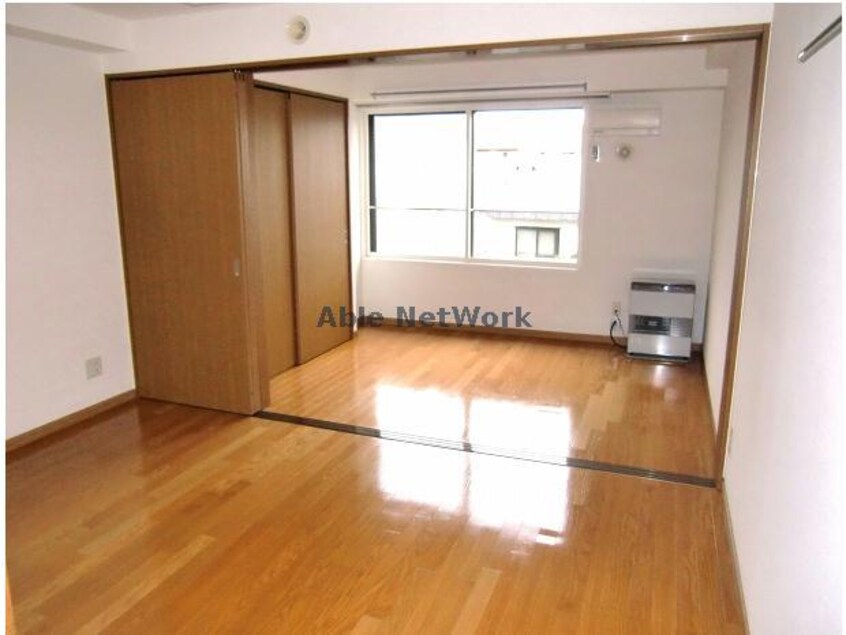  サザンライズ北大