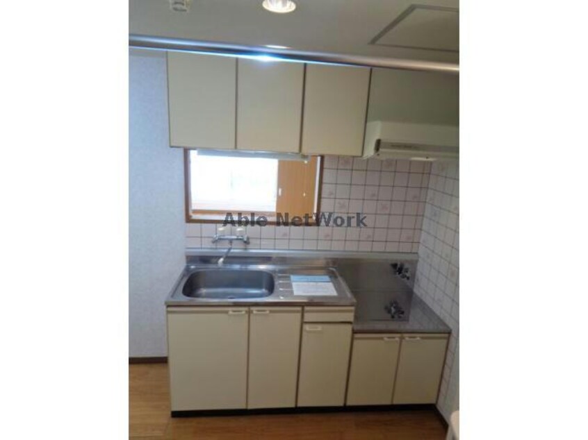  サザンライズ北大