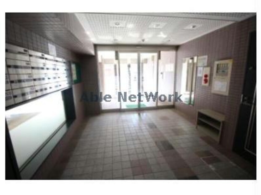  サザンライズ北大