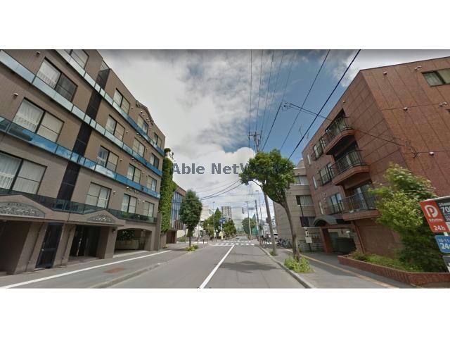  サザンライズ北大