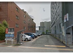 コインパーキング