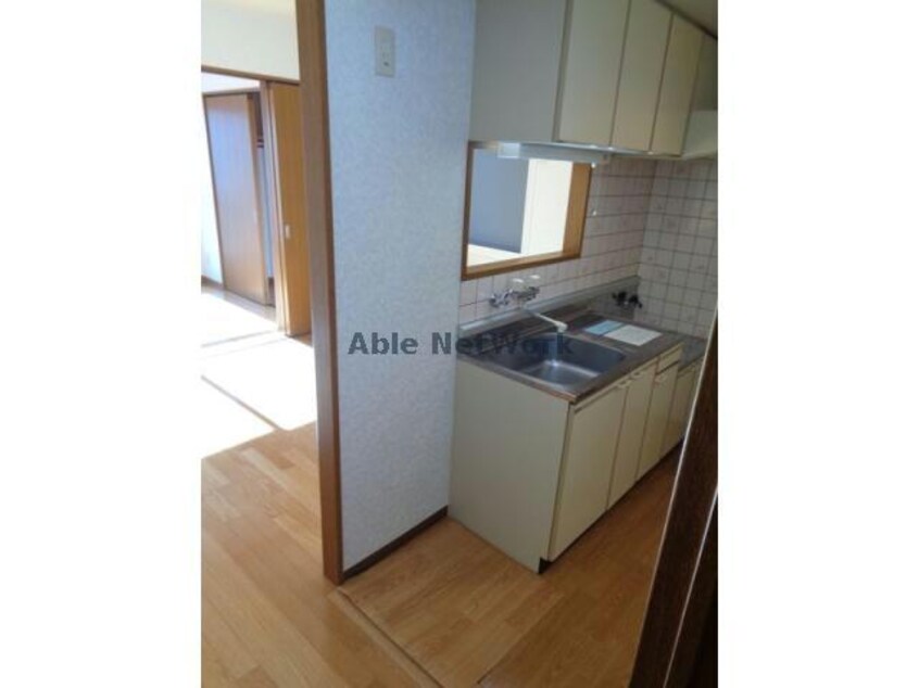  サザンライズ北大