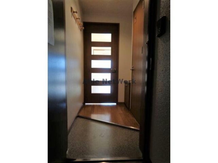  サザンライズ北大