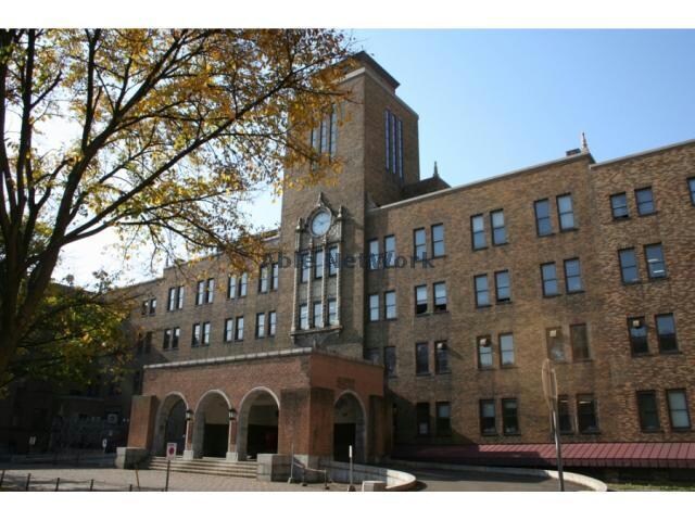 北海道大学医学部保健学科(大学/短大/専門学校)まで1319m サザンライズ北大