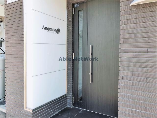  Angeaile43°　アンジュエール43°
