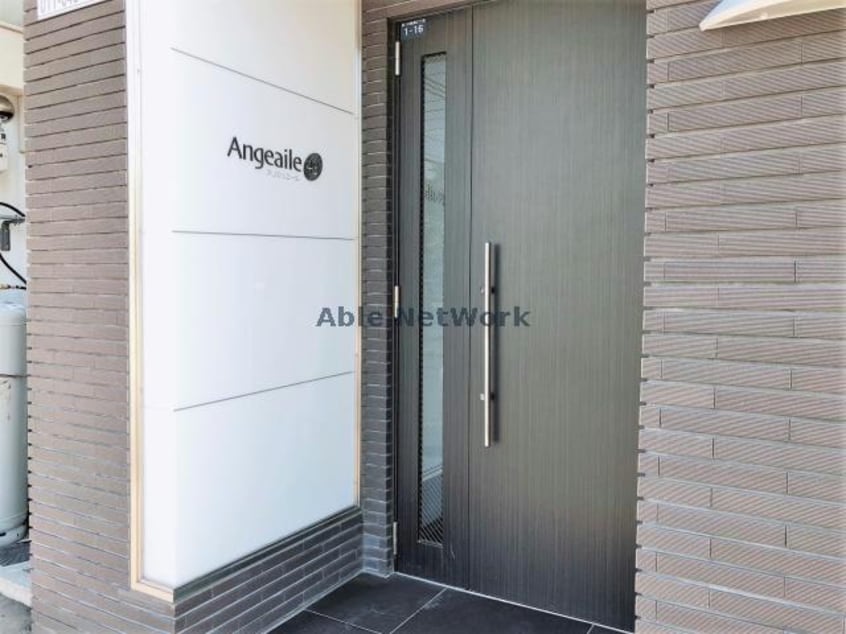 Angeaile43°　アンジュエール43°
