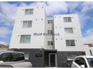 Temidence北22条　テミデンス北22条の外観