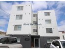 Temidence北22条　テミデンス北22条の外観