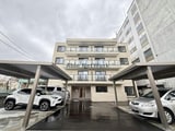Linden　house214　リンデンハウス