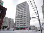 ルラシオン北9条通