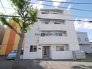 Ergo　エルゴの外観