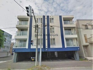 グランメール北17条