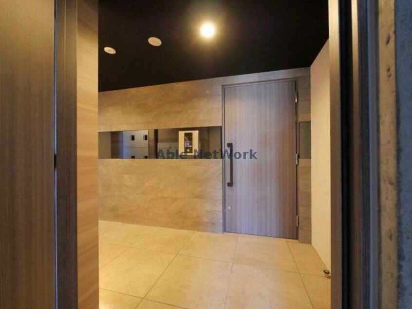  ASTAGE北9条　アステージ北9条