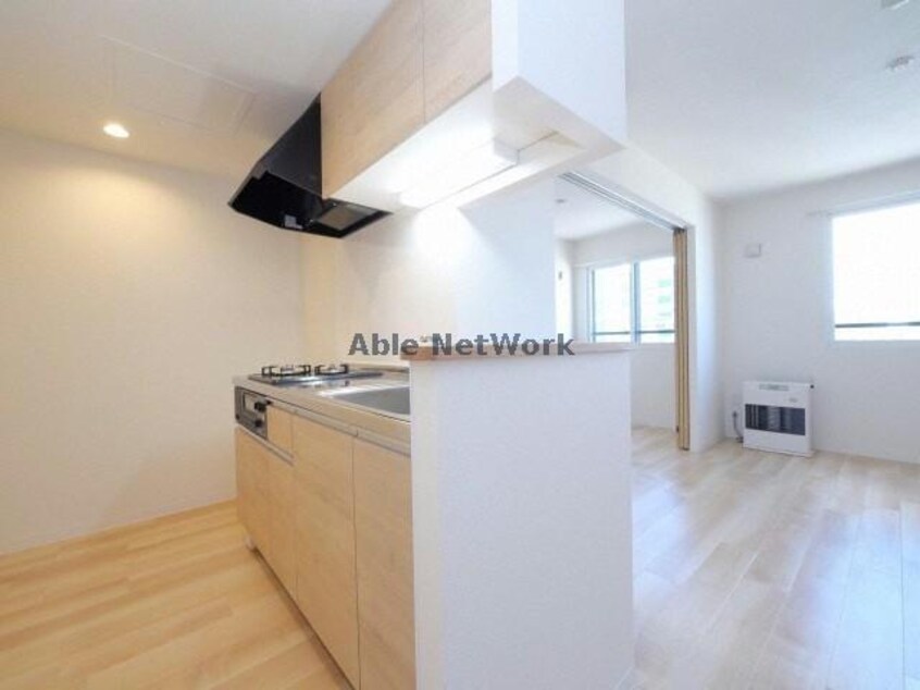  ASTAGE北9条　アステージ北9条