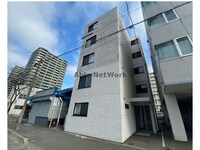 Y’s札幌　ワイズ札幌