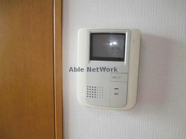  シャルル・ド・アベニュー