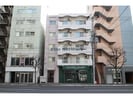 メゾンドマムの外観