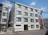 グランド北32条