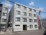 グランド北32条
