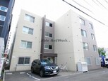 リベルタ桑園