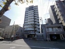 クレア北24条の外観