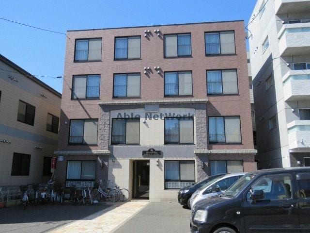  グランメール・システム